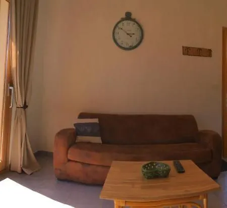 Le D'heidi Dağ evi *