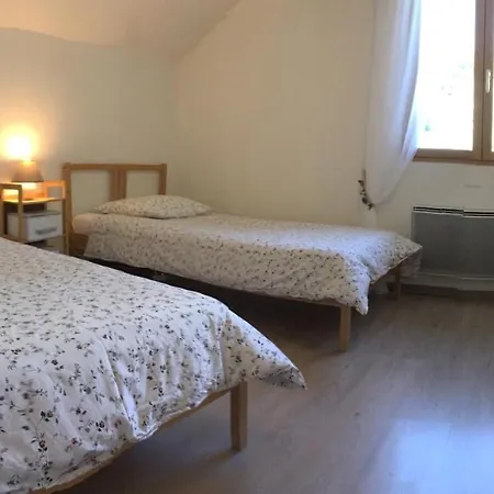 Le D'heidi Bourg-Saint-Maurice