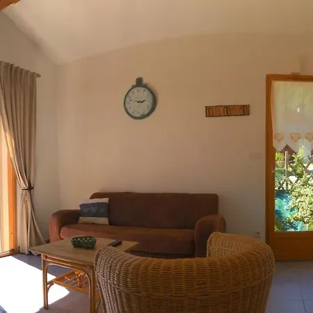 Le D'heidi Dağ evi
