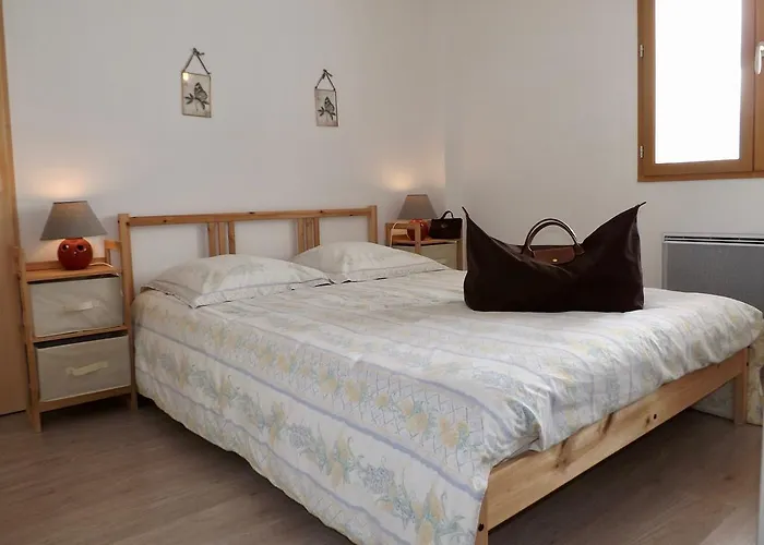 Le D'heidi Chalet Bourg-Saint-Maurice