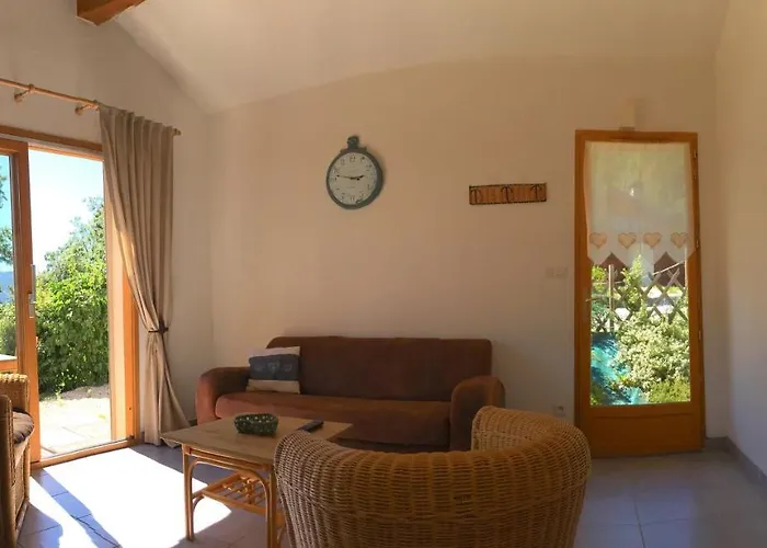 Le D'heidi Chalet