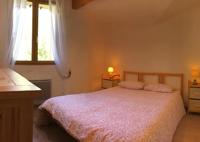 Le D'heidi Chalet *