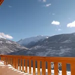 Le D'heidi * Bourg-Saint-Maurice