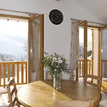 Alpesi faház Le D'heidi *