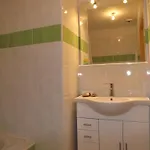 Alpesi faház Le D'heidi *