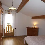 Alpesi faház Le D'heidi