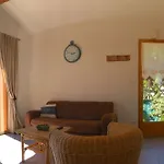 Le D'heidi Alpesi faház