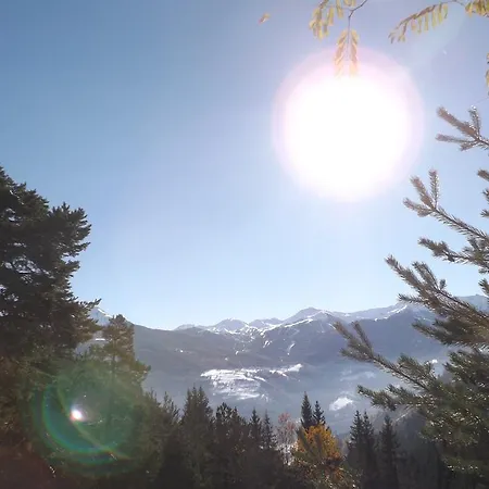 Le D'heidi Bourg-Saint-Maurice