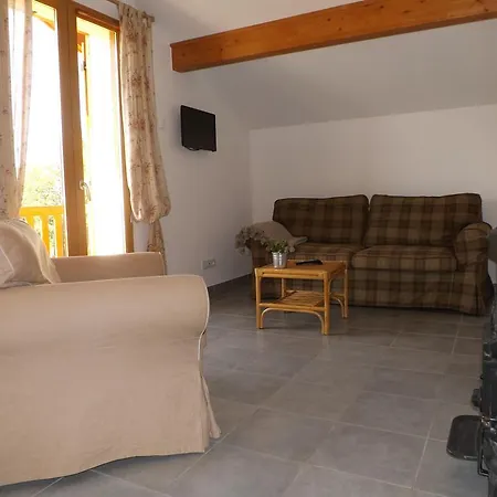 Le D'heidi Bourg-Saint-Maurice