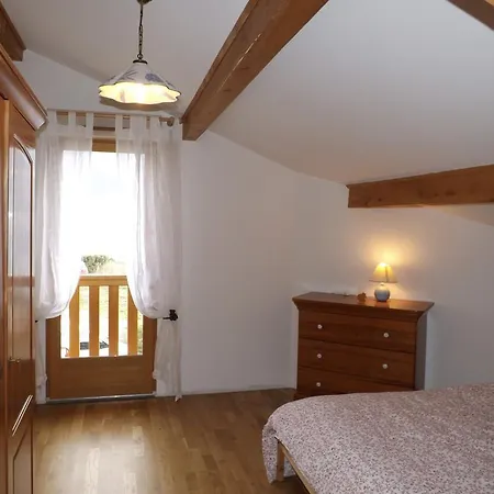 Chalet Le D'heidi