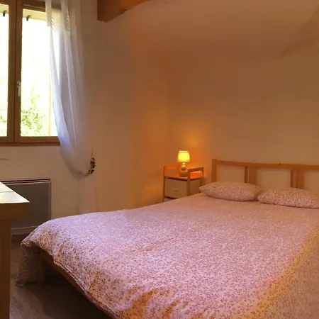 Le D'heidi Chalet *