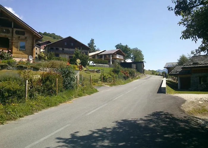 Le D'heidi